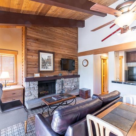 Granlibakken Tahoe Tahoe City Dış mekan fotoğraf