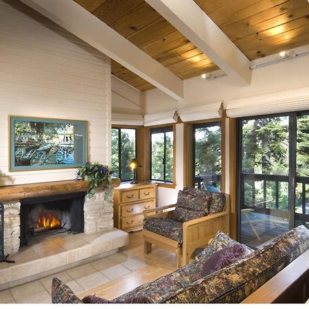 Granlibakken Tahoe Tahoe City Dış mekan fotoğraf