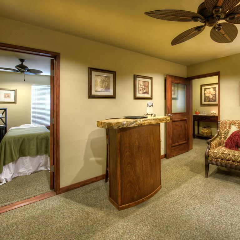 Granlibakken Tahoe Tahoe City Dış mekan fotoğraf