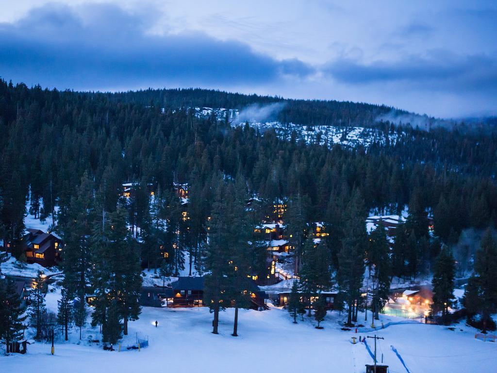 Granlibakken Tahoe Tahoe City Dış mekan fotoğraf