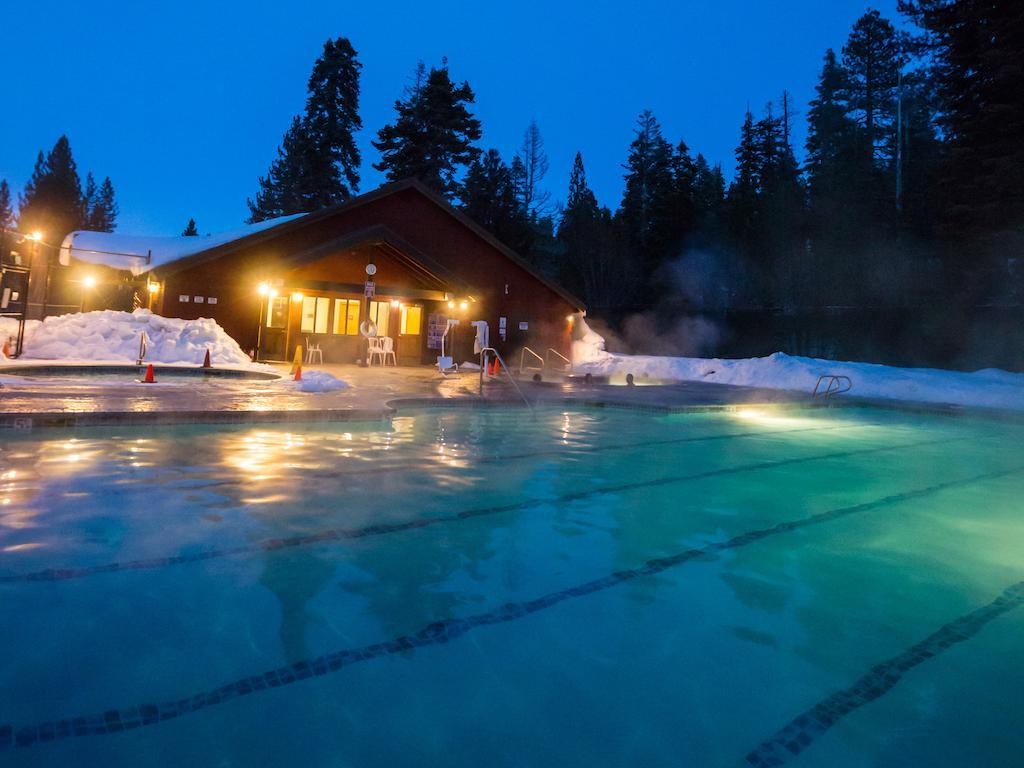 Granlibakken Tahoe Tahoe City Dış mekan fotoğraf