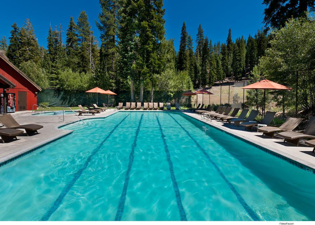 Granlibakken Tahoe Tahoe City Dış mekan fotoğraf