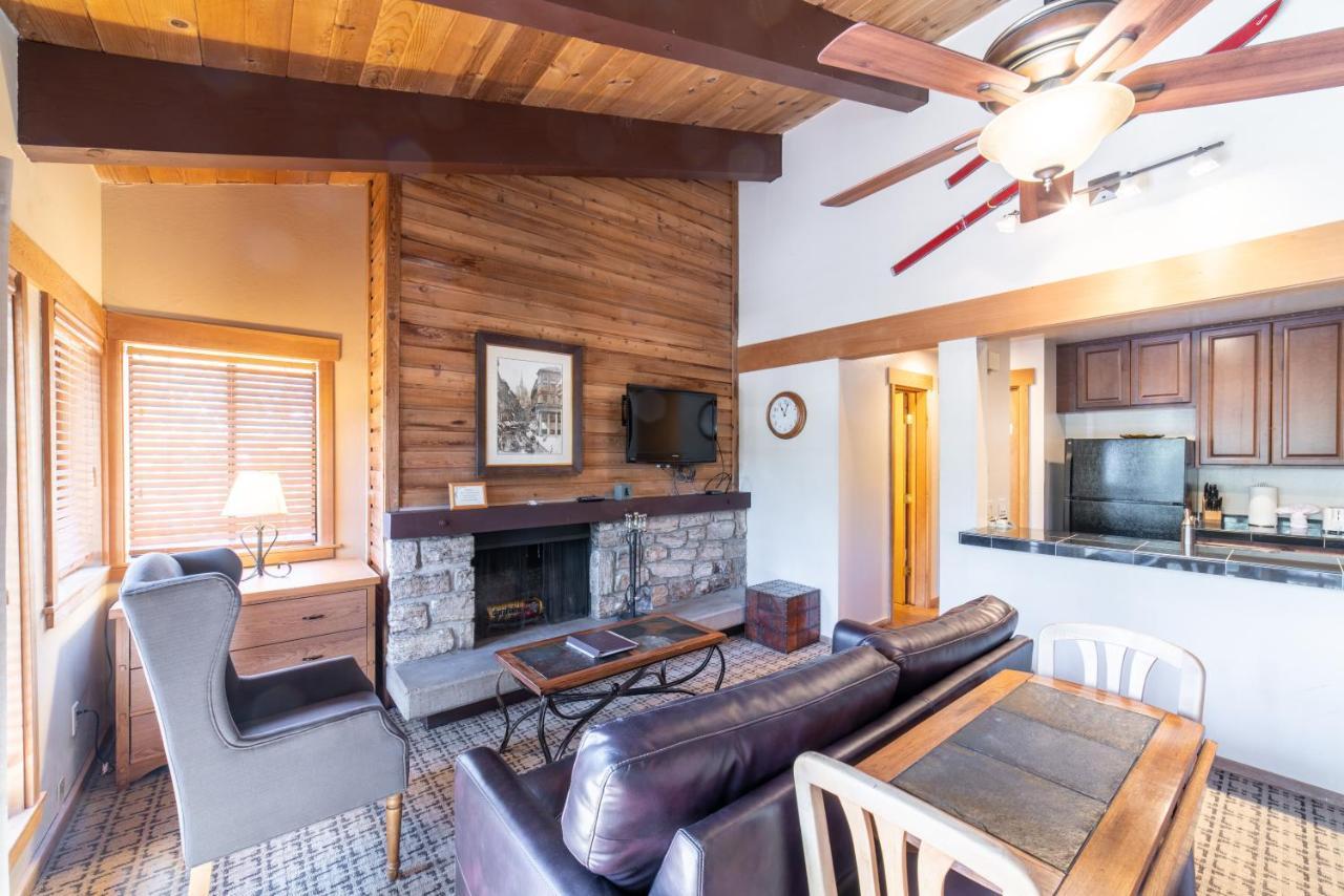 Granlibakken Tahoe Tahoe City Dış mekan fotoğraf