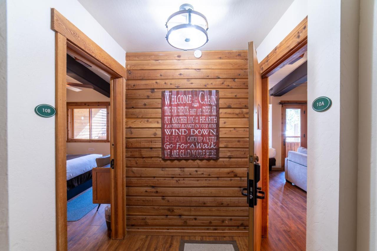 Granlibakken Tahoe Tahoe City Dış mekan fotoğraf