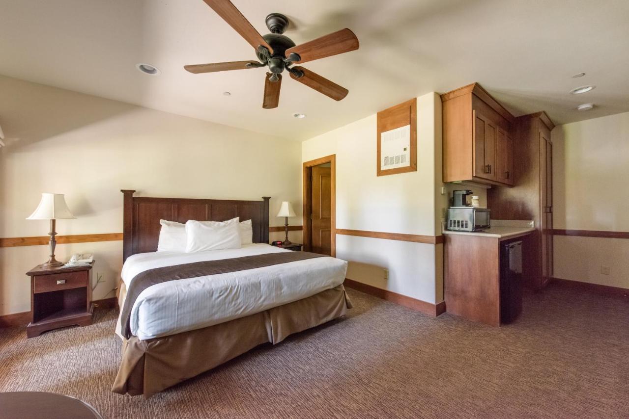 Granlibakken Tahoe Tahoe City Dış mekan fotoğraf