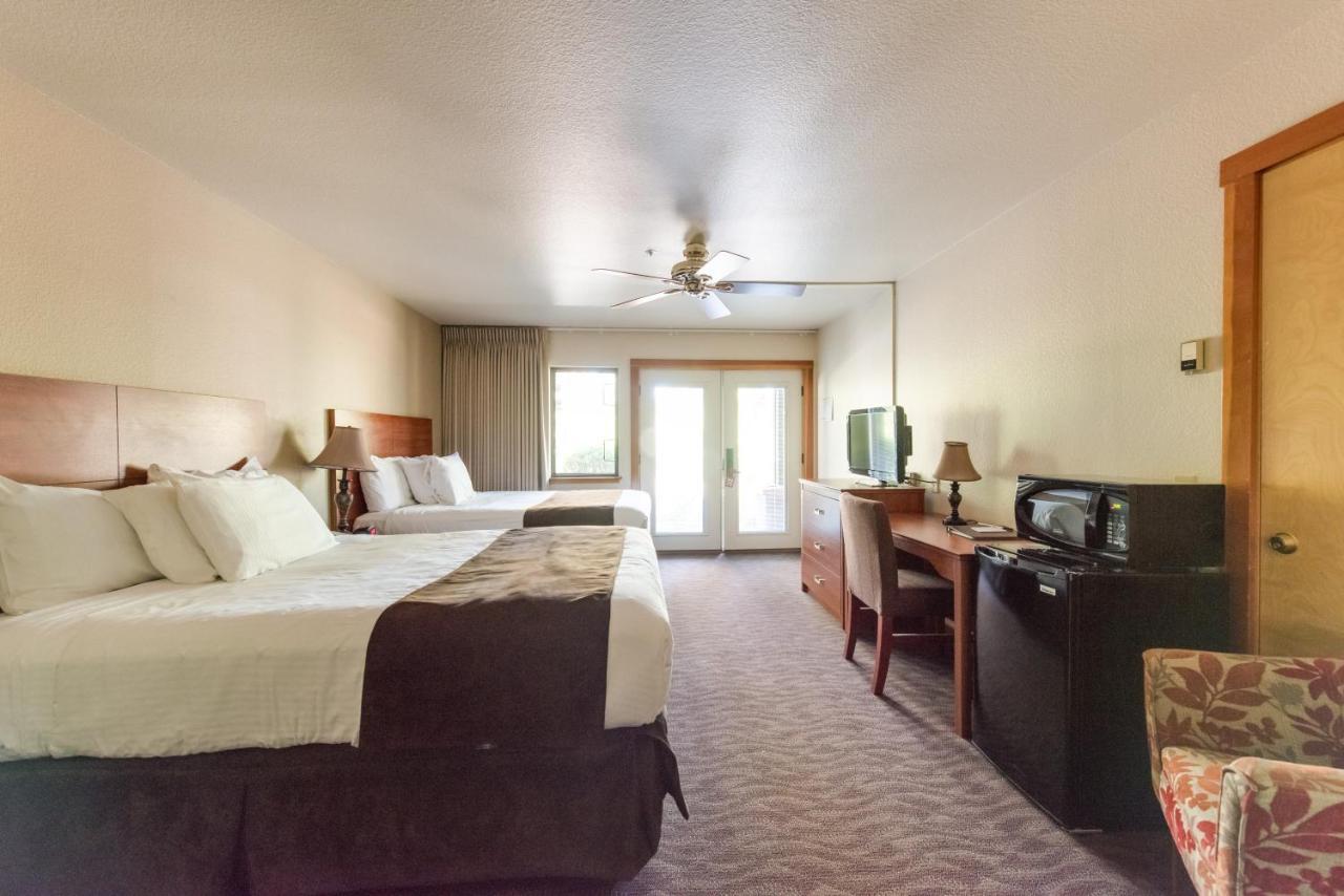 Granlibakken Tahoe Tahoe City Dış mekan fotoğraf