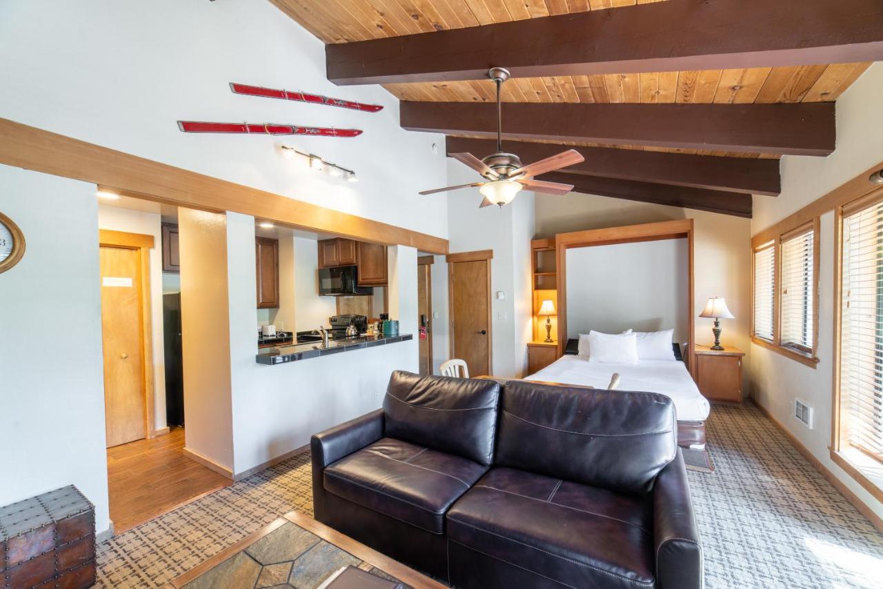 Granlibakken Tahoe Tahoe City Dış mekan fotoğraf
