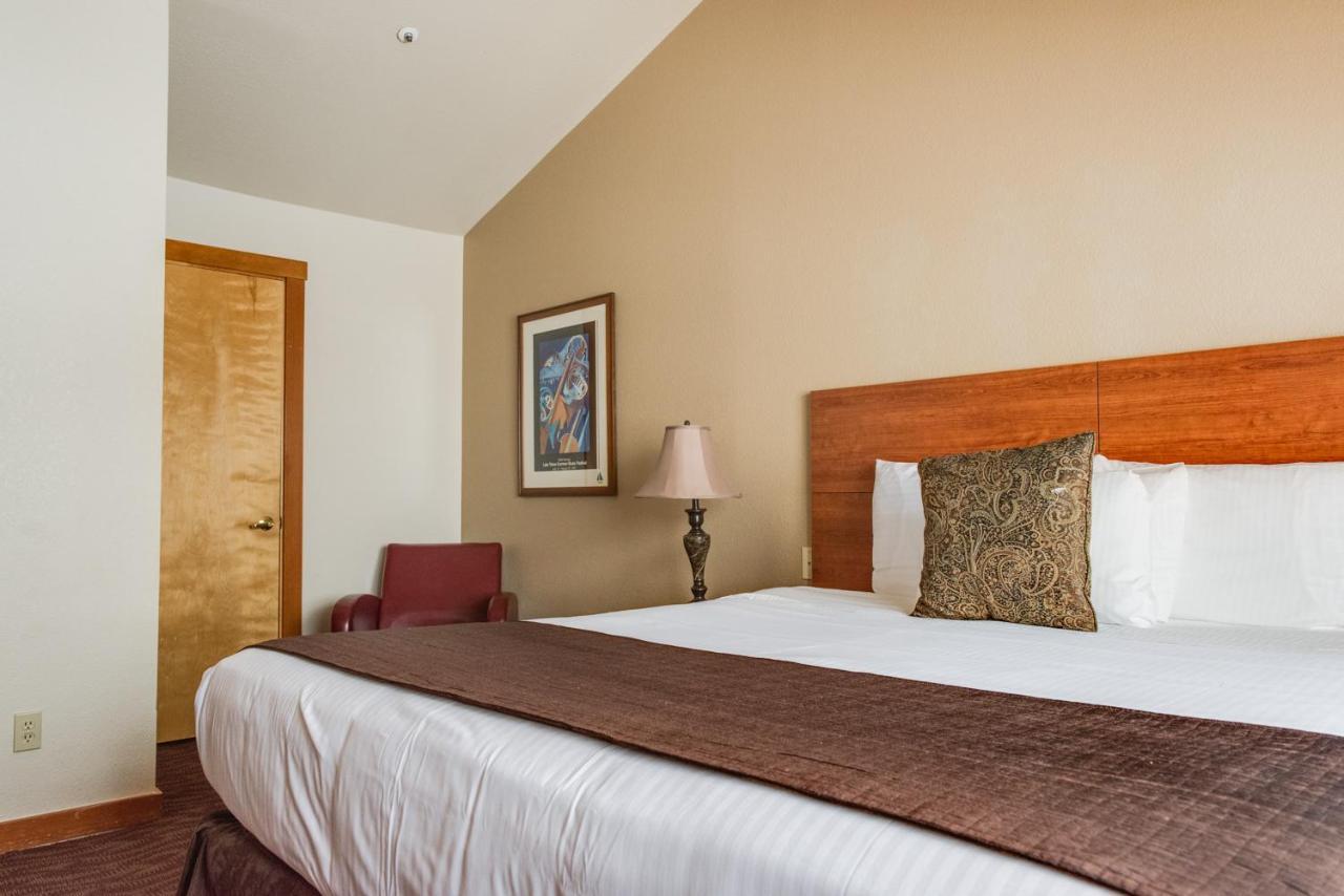 Granlibakken Tahoe Tahoe City Dış mekan fotoğraf