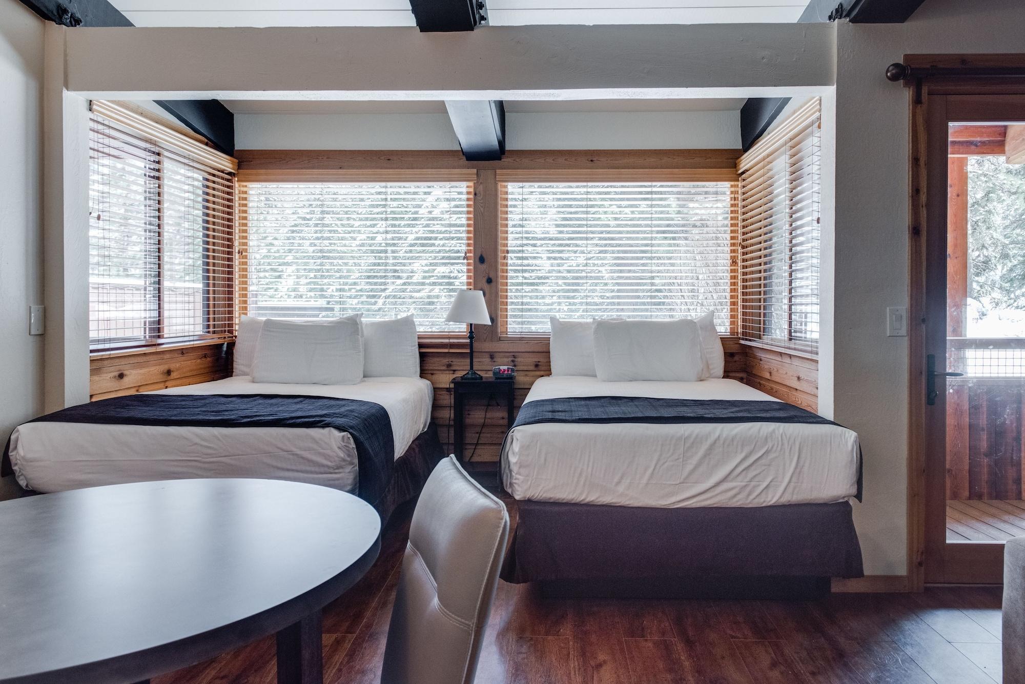 Granlibakken Tahoe Tahoe City Dış mekan fotoğraf