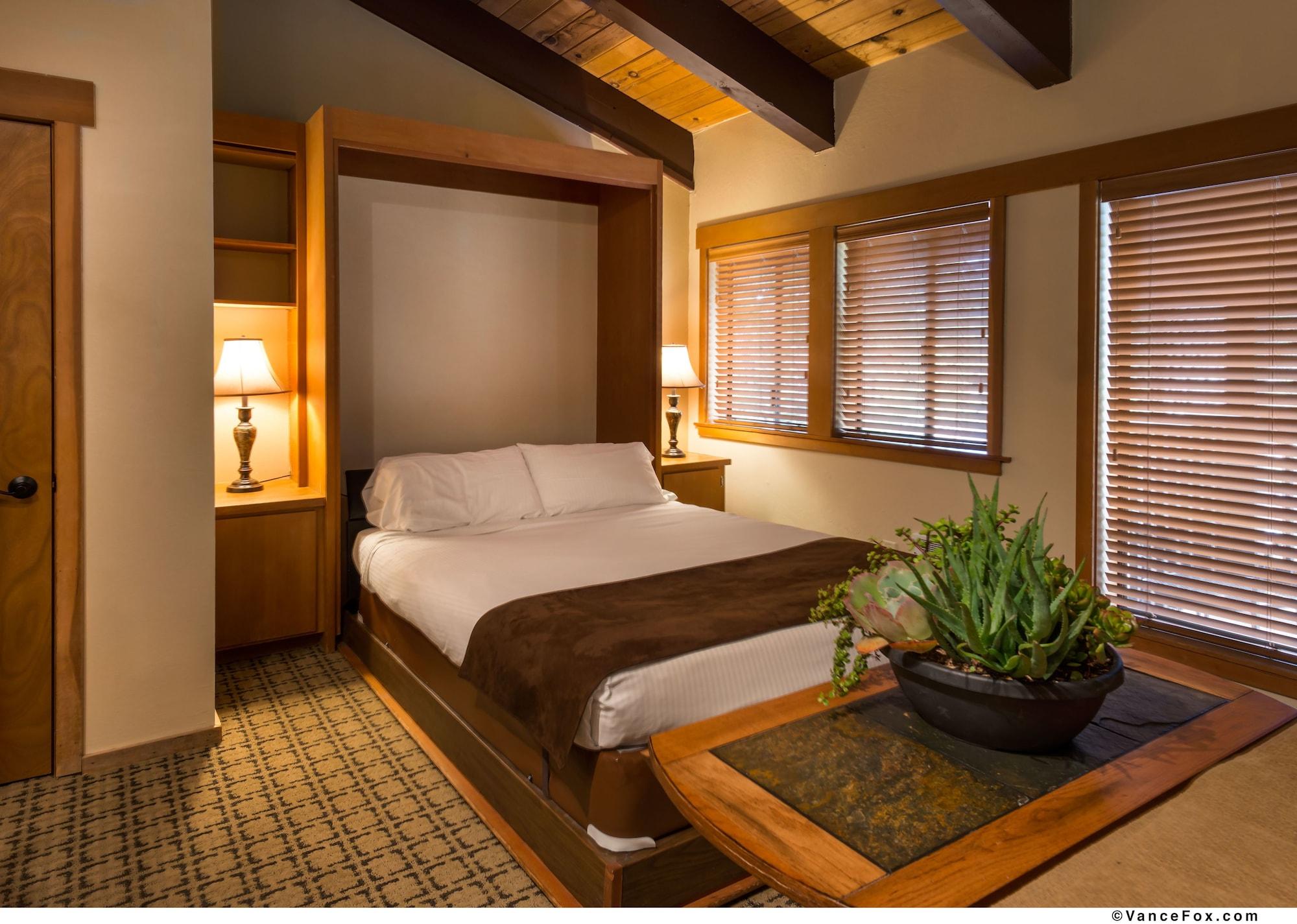 Granlibakken Tahoe Tahoe City Dış mekan fotoğraf