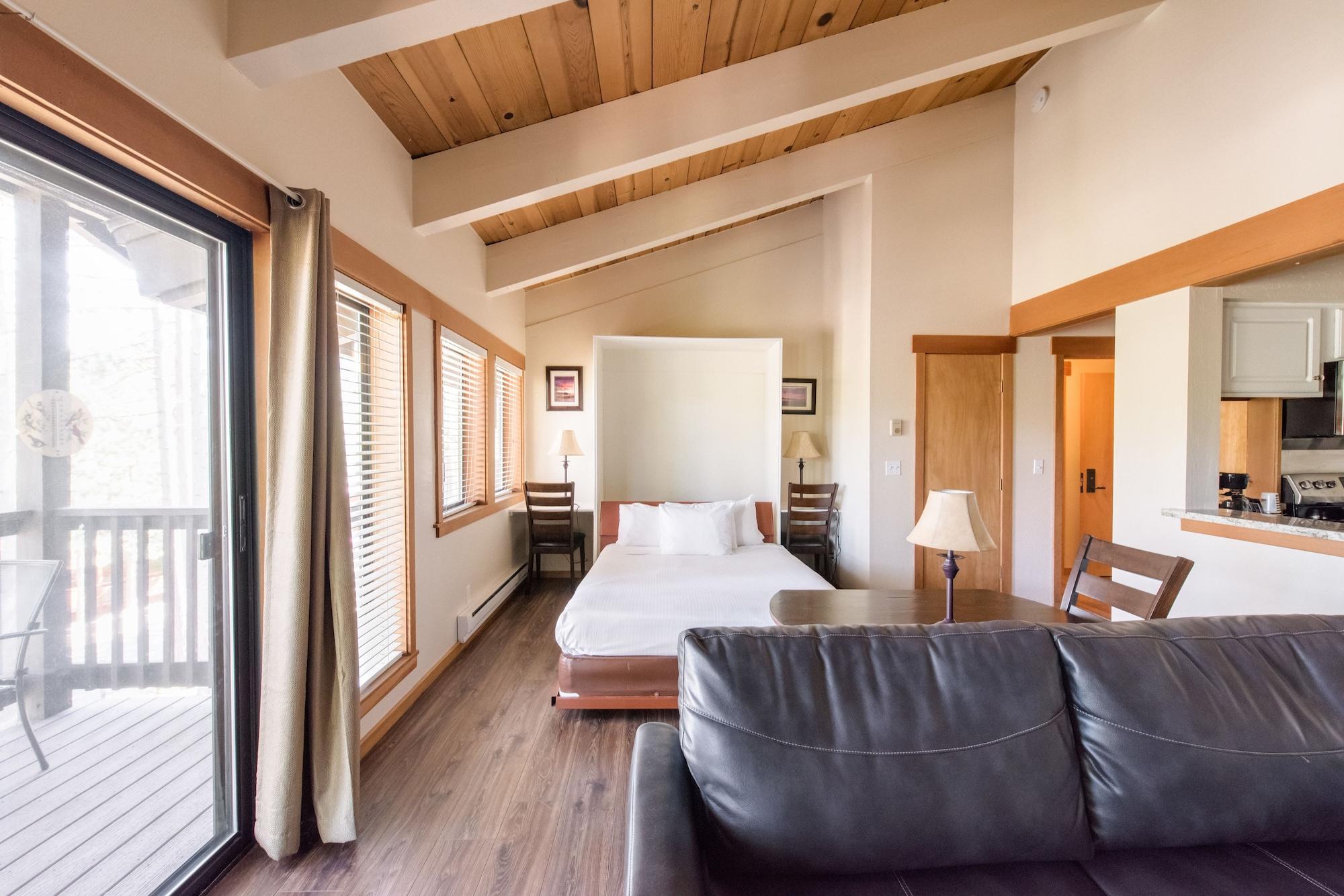Granlibakken Tahoe Tahoe City Dış mekan fotoğraf