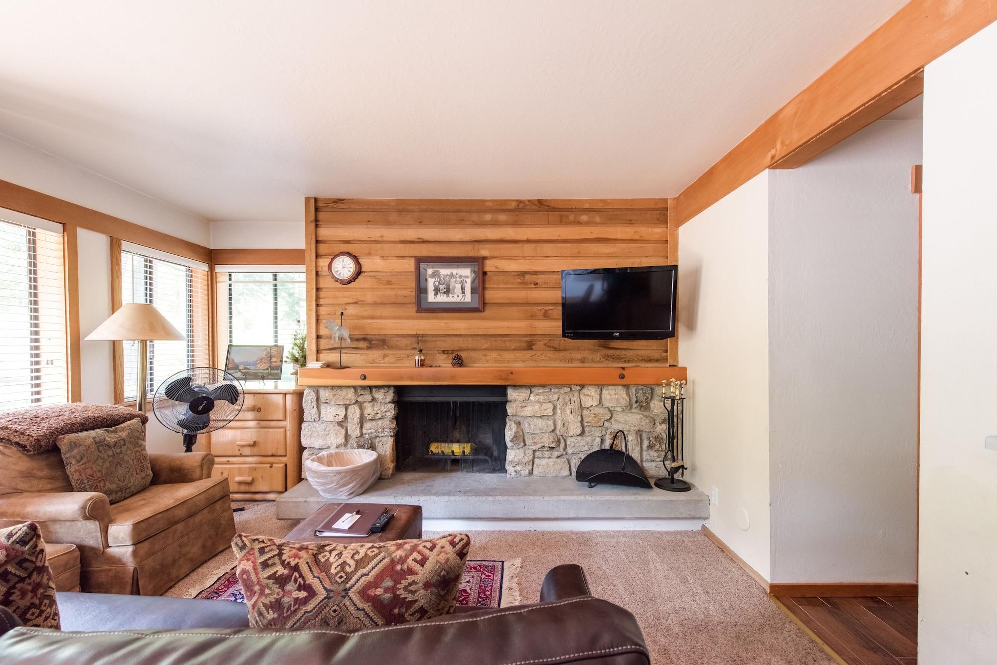 Granlibakken Tahoe Tahoe City Dış mekan fotoğraf