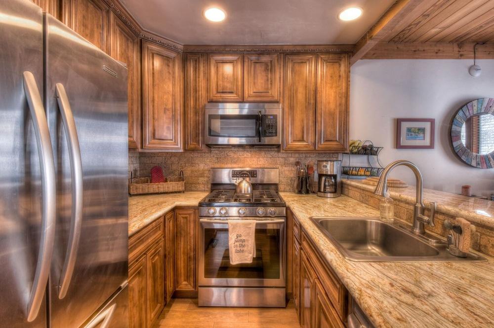 Granlibakken Tahoe Tahoe City Dış mekan fotoğraf