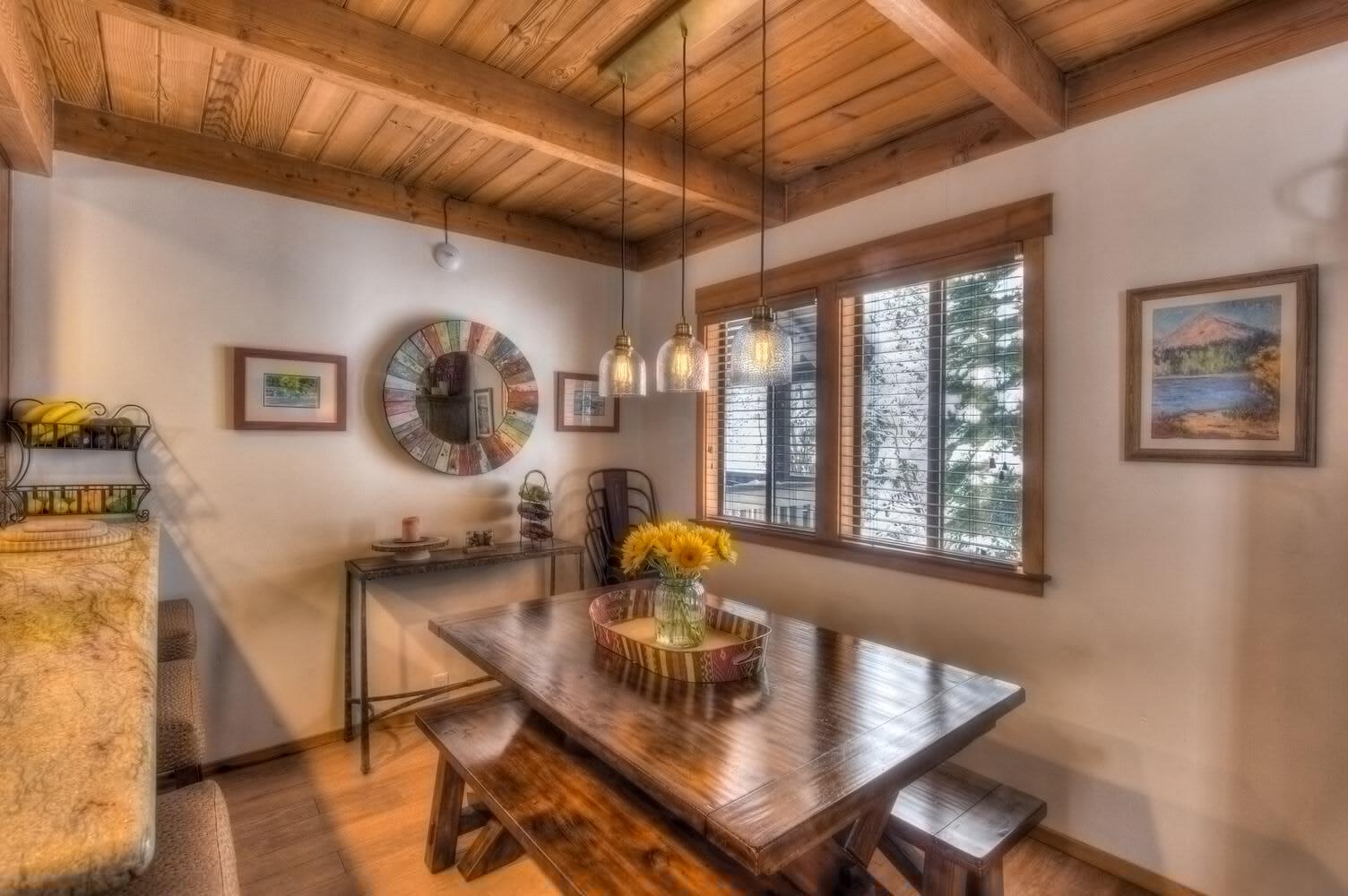 Granlibakken Tahoe Tahoe City Dış mekan fotoğraf