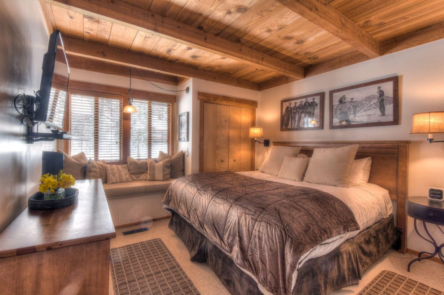 Granlibakken Tahoe Tahoe City Dış mekan fotoğraf
