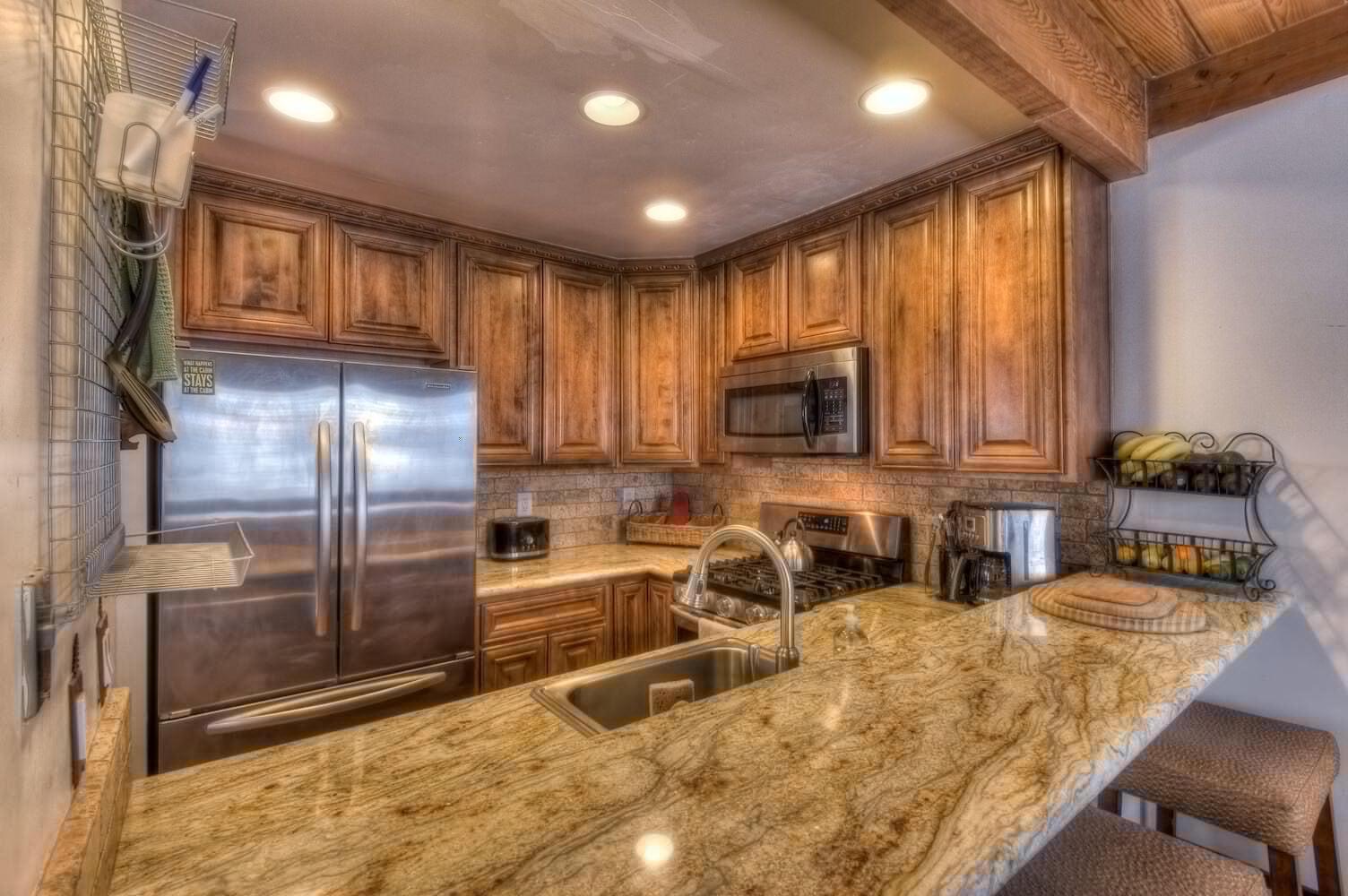 Granlibakken Tahoe Tahoe City Dış mekan fotoğraf