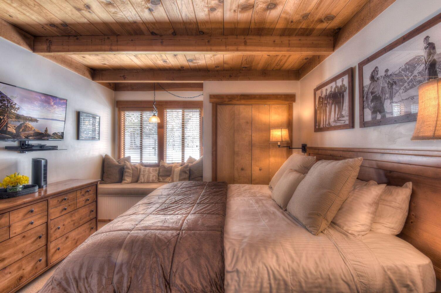 Granlibakken Tahoe Tahoe City Dış mekan fotoğraf