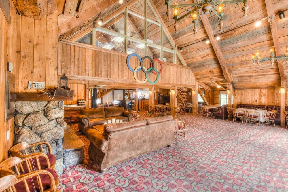 Granlibakken Tahoe Tahoe City Dış mekan fotoğraf