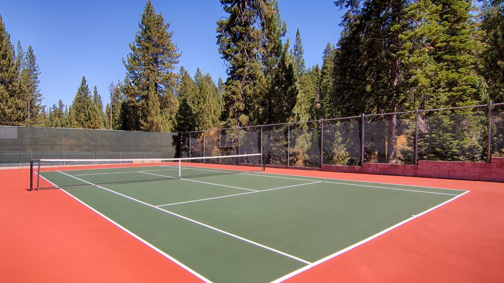 Granlibakken Tahoe Tahoe City Dış mekan fotoğraf